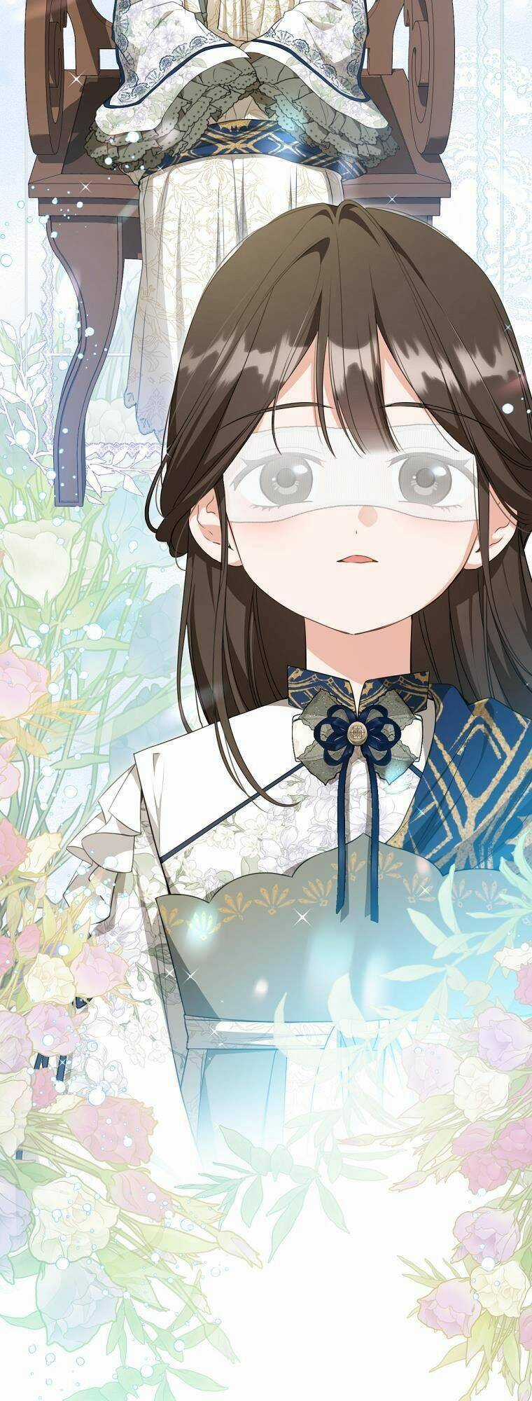 Trở Thành Cô Cháu Gái Bị Khinh Miệt Của Gia Tộc Võ Lâm Chương 38 trang 47