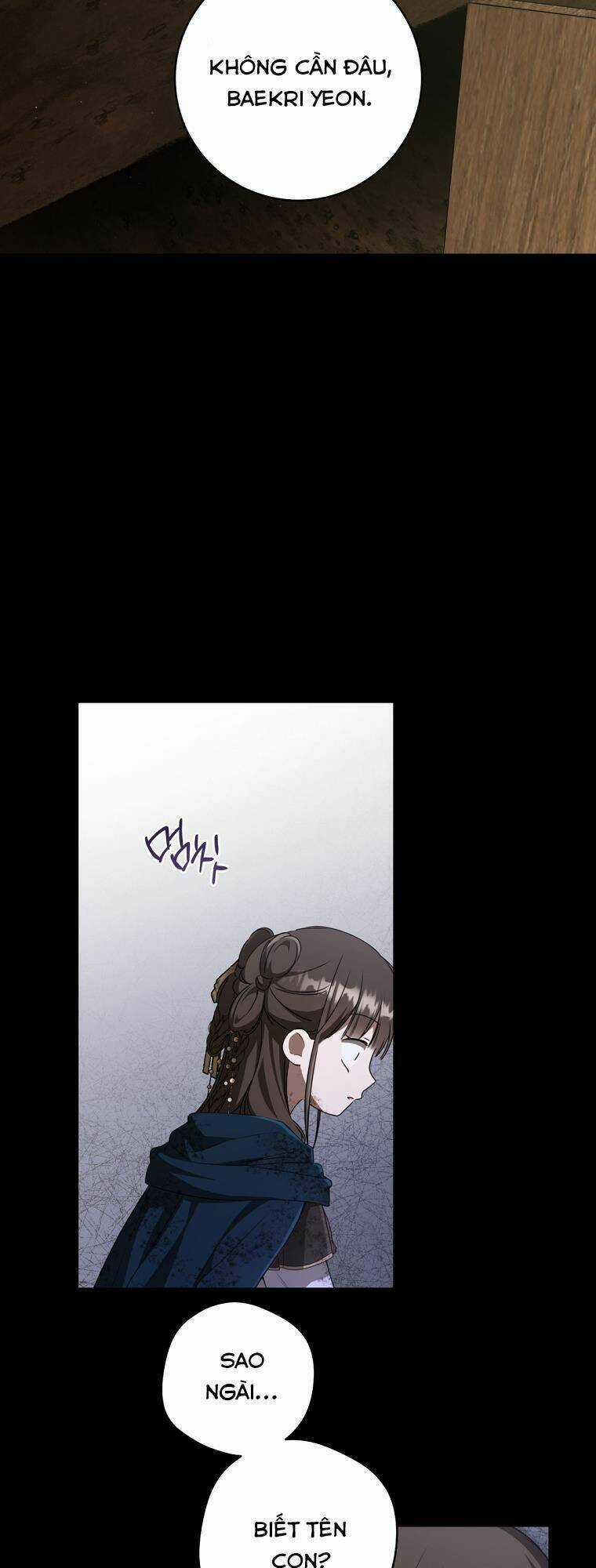 Trở Thành Cô Cháu Gái Bị Khinh Miệt Của Gia Tộc Võ Lâm Chương 38 trang 5