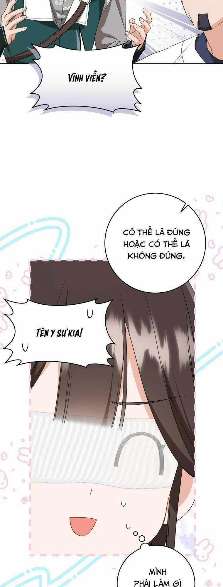 Trở Thành Cô Cháu Gái Bị Khinh Miệt Của Gia Tộc Võ Lâm Chương 38 trang 51