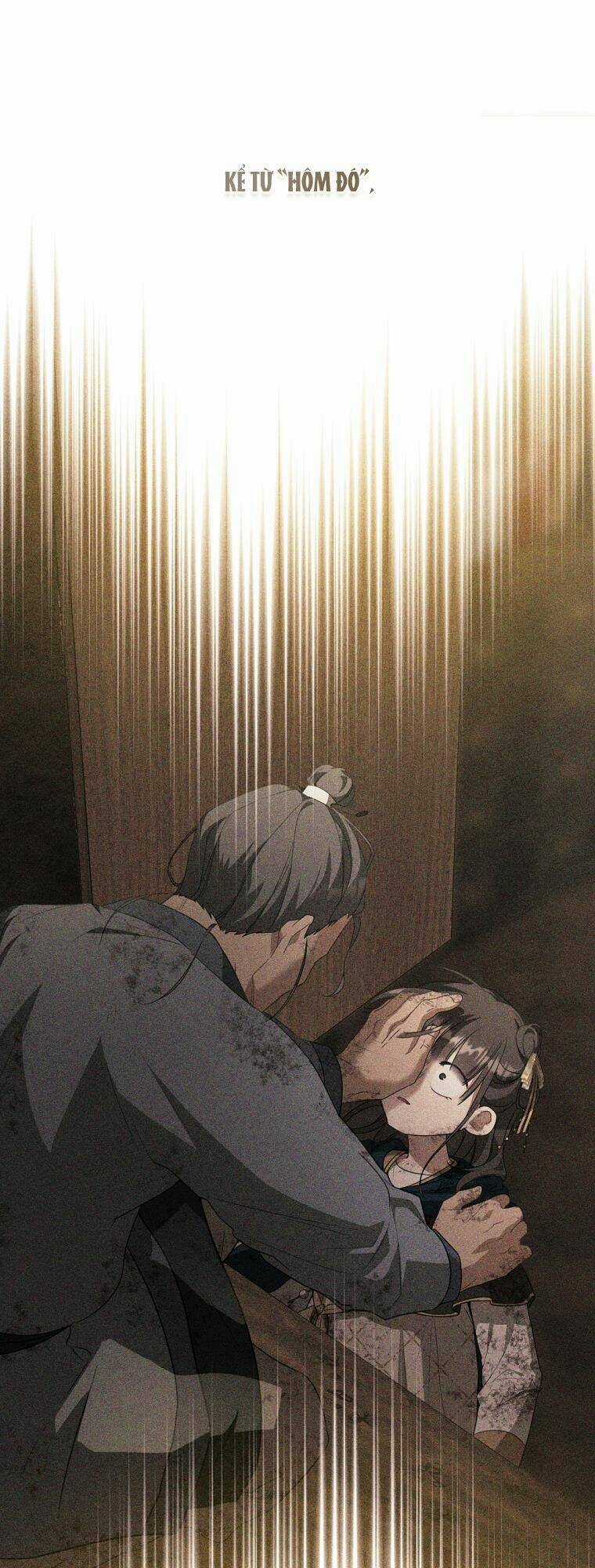 Trở Thành Cô Cháu Gái Bị Khinh Miệt Của Gia Tộc Võ Lâm Chương 38 trang 54