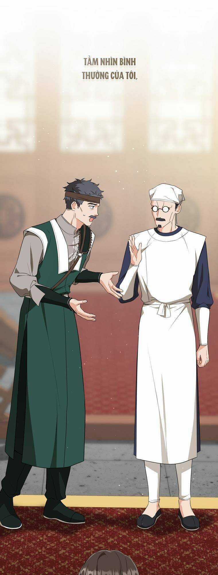 Trở Thành Cô Cháu Gái Bị Khinh Miệt Của Gia Tộc Võ Lâm Chương 38 trang 56