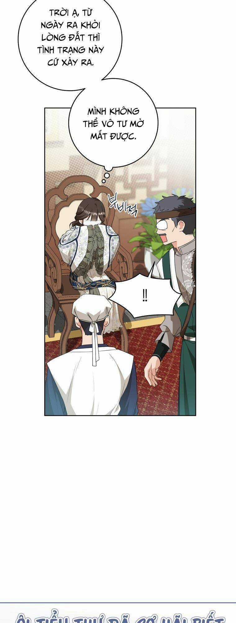 Trở Thành Cô Cháu Gái Bị Khinh Miệt Của Gia Tộc Võ Lâm Chương 38 trang 59