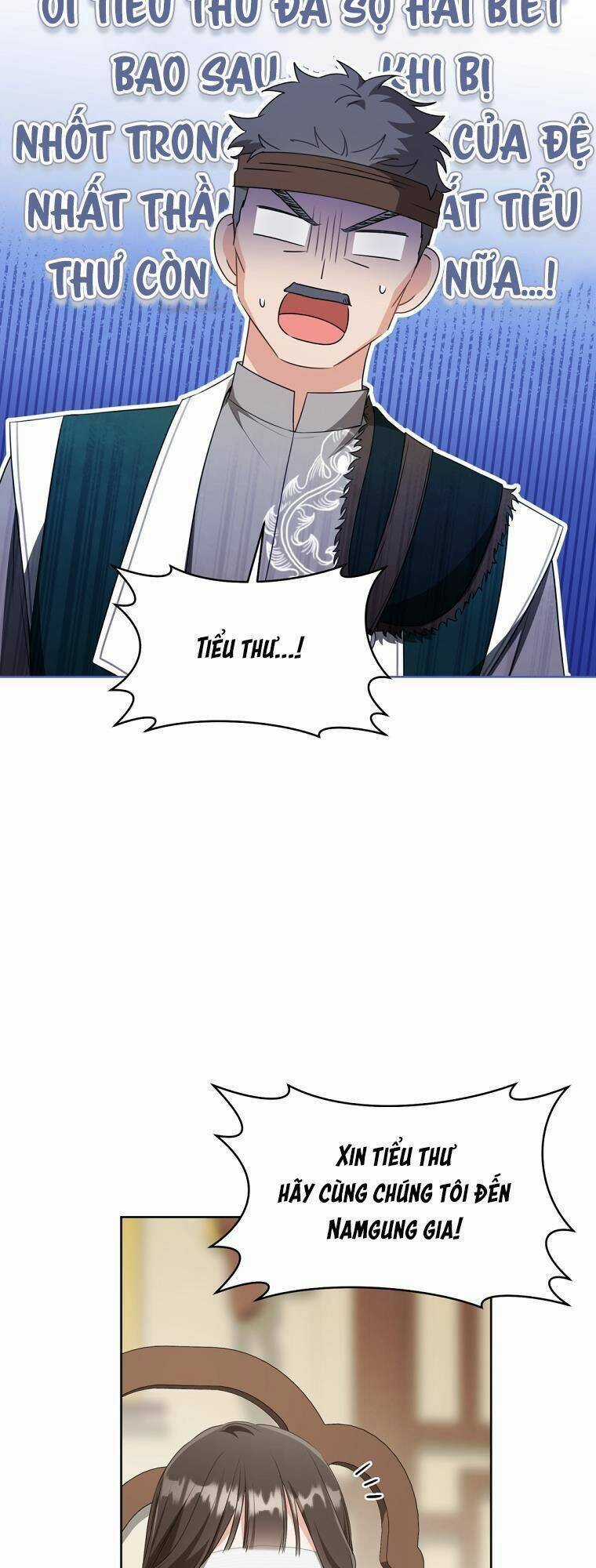 Trở Thành Cô Cháu Gái Bị Khinh Miệt Của Gia Tộc Võ Lâm Chương 38 trang 60