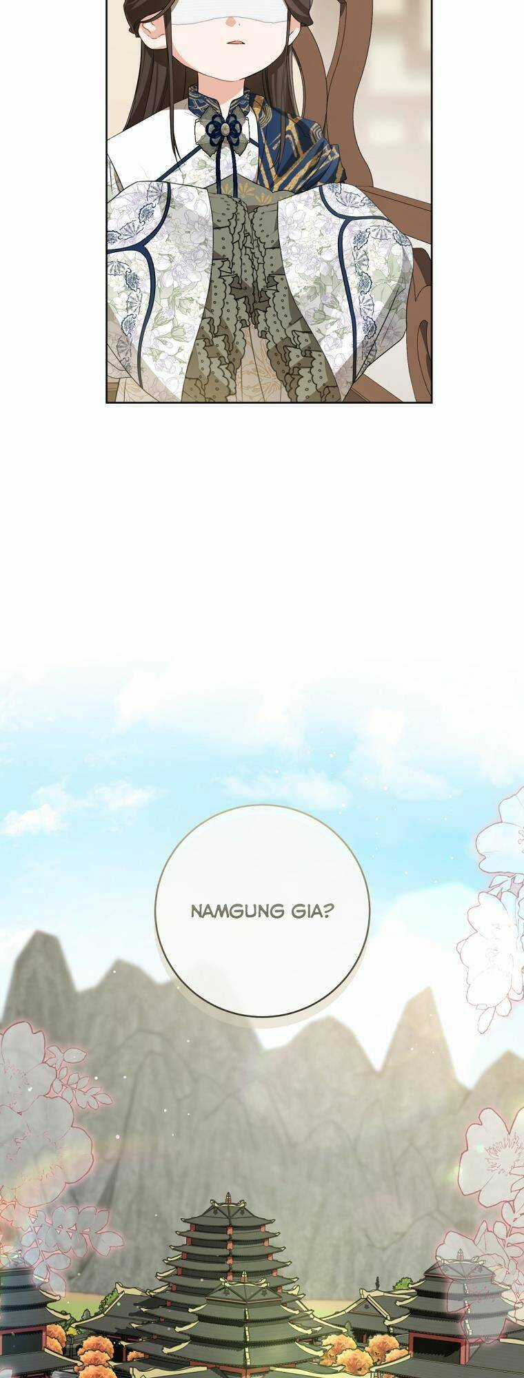 Trở Thành Cô Cháu Gái Bị Khinh Miệt Của Gia Tộc Võ Lâm Chương 38 trang 61