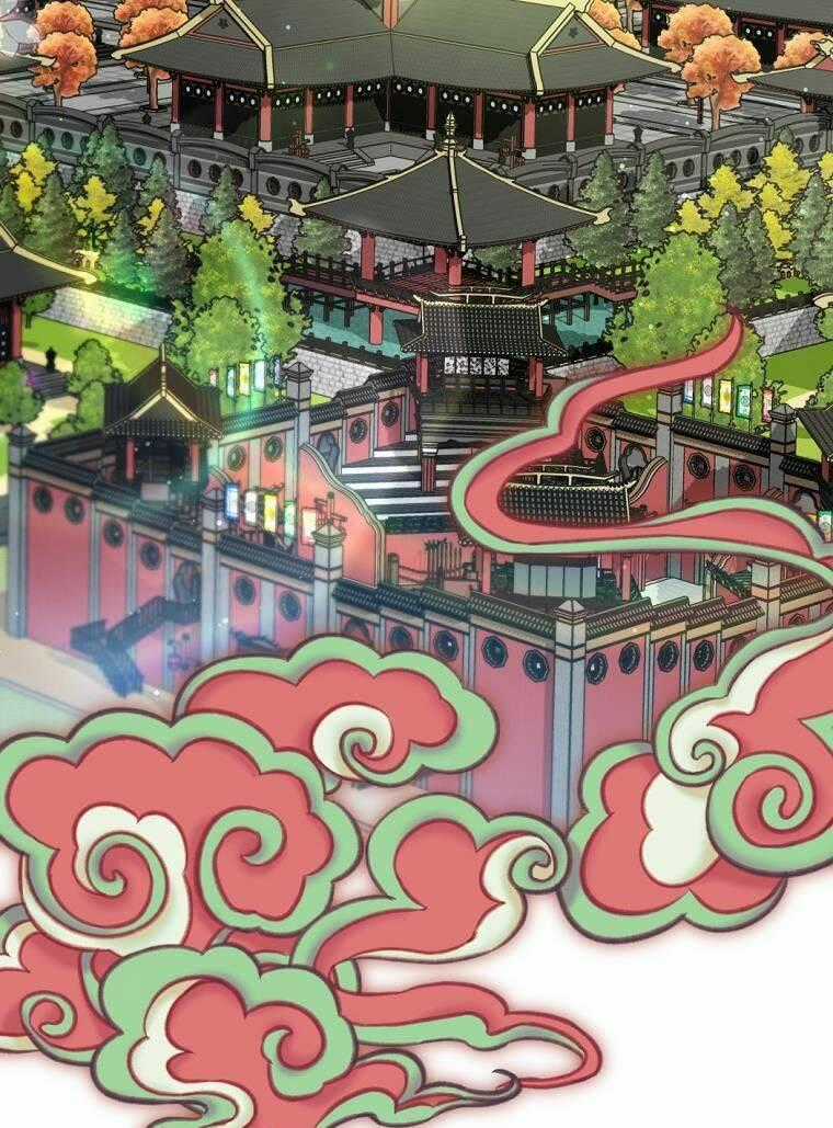 Trở Thành Cô Cháu Gái Bị Khinh Miệt Của Gia Tộc Võ Lâm Chương 38 trang 62