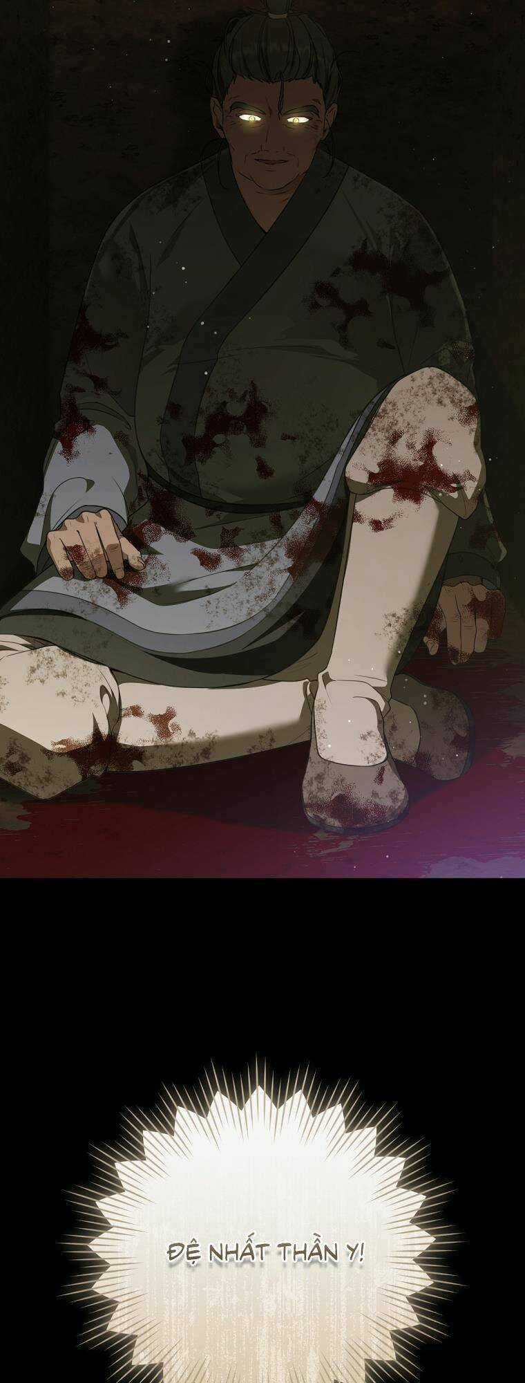 Trở Thành Cô Cháu Gái Bị Khinh Miệt Của Gia Tộc Võ Lâm Chương 38 trang 7