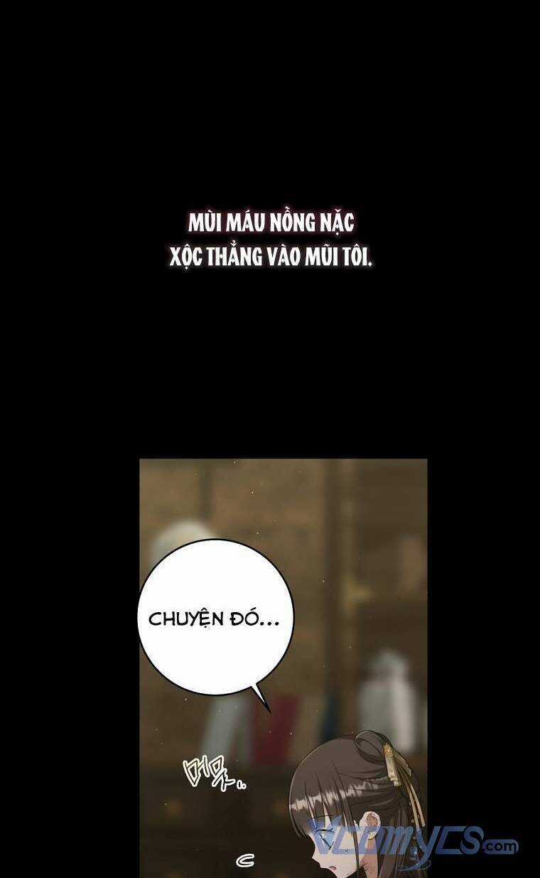 Trở Thành Cô Cháu Gái Bị Khinh Miệt Của Gia Tộc Võ Lâm Chương 38 trang 9