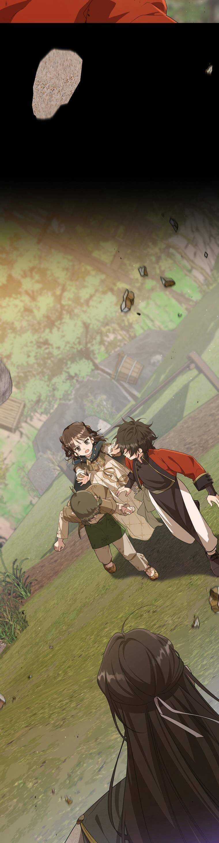 Trở Thành Cô Cháu Gái Bị Khinh Miệt Của Gia Tộc Võ Lâm Chương 39 trang 10