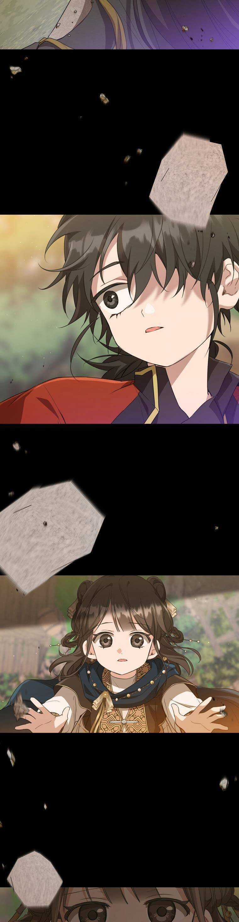 Trở Thành Cô Cháu Gái Bị Khinh Miệt Của Gia Tộc Võ Lâm Chương 39 trang 11