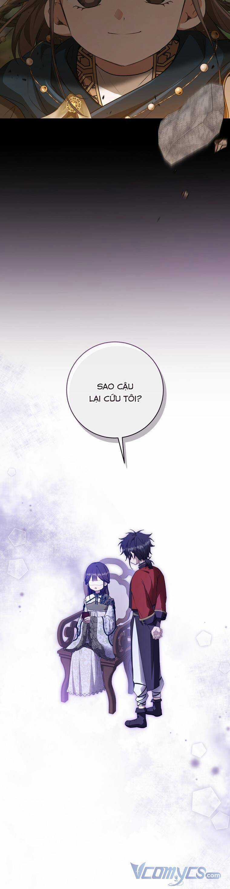 Trở Thành Cô Cháu Gái Bị Khinh Miệt Của Gia Tộc Võ Lâm Chương 39 trang 12