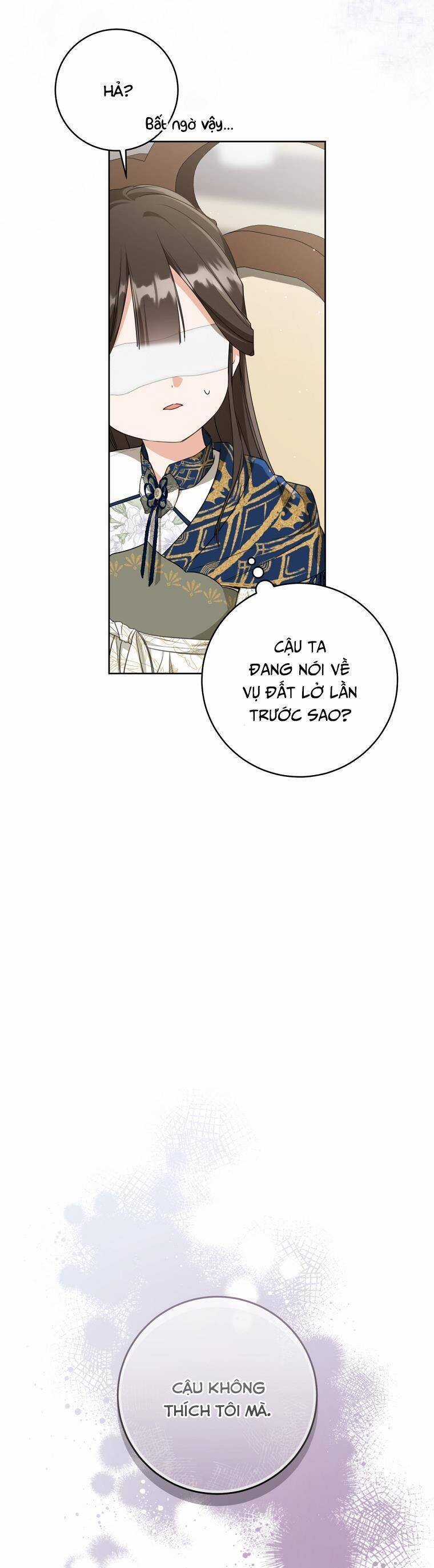 Trở Thành Cô Cháu Gái Bị Khinh Miệt Của Gia Tộc Võ Lâm Chương 39 trang 13