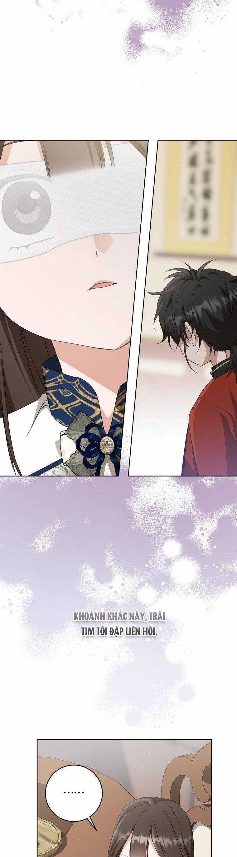 Trở Thành Cô Cháu Gái Bị Khinh Miệt Của Gia Tộc Võ Lâm Chương 39 trang 14