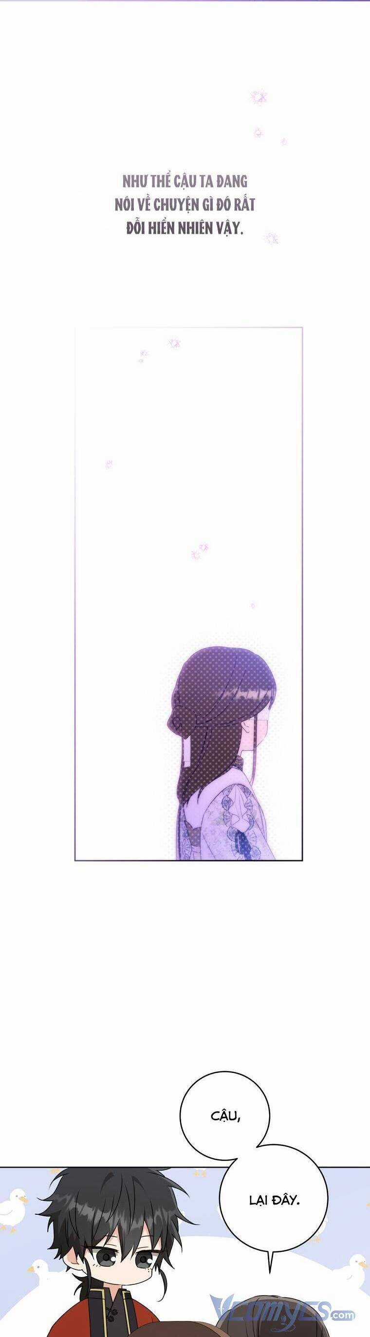 Trở Thành Cô Cháu Gái Bị Khinh Miệt Của Gia Tộc Võ Lâm Chương 39 trang 18