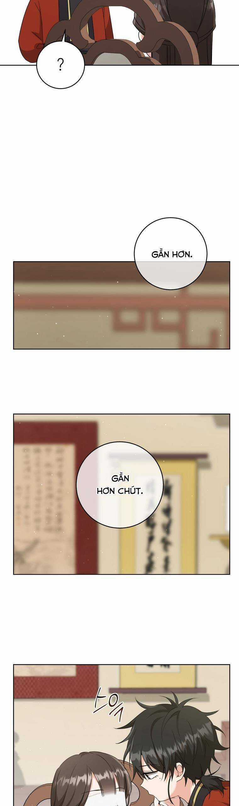 Trở Thành Cô Cháu Gái Bị Khinh Miệt Của Gia Tộc Võ Lâm Chương 39 trang 19