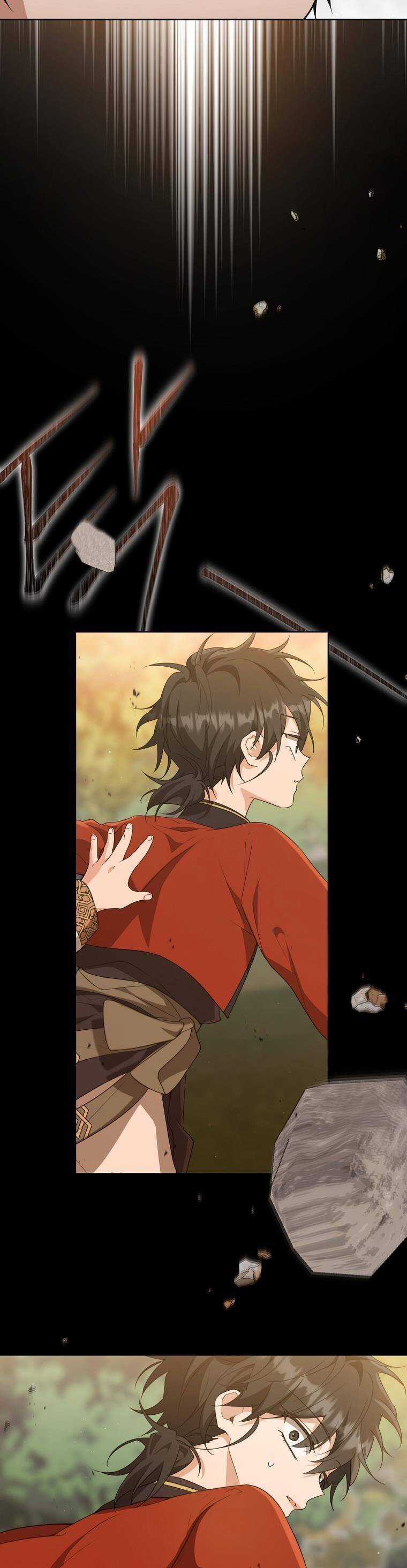 Trở Thành Cô Cháu Gái Bị Khinh Miệt Của Gia Tộc Võ Lâm Chương 39 trang 9