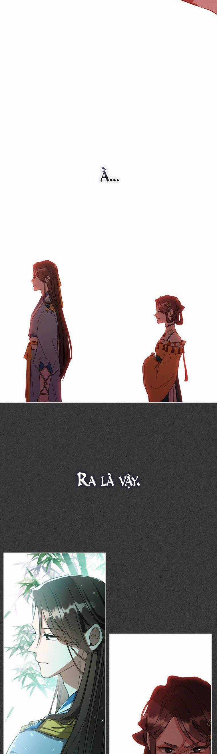 Trở Thành Cô Cháu Gái Bị Khinh Miệt Của Gia Tộc Võ Lâm Chương 4 trang 14