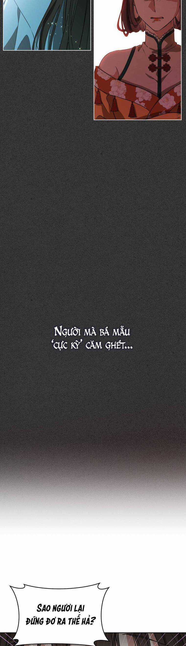 Trở Thành Cô Cháu Gái Bị Khinh Miệt Của Gia Tộc Võ Lâm Chương 4 trang 15