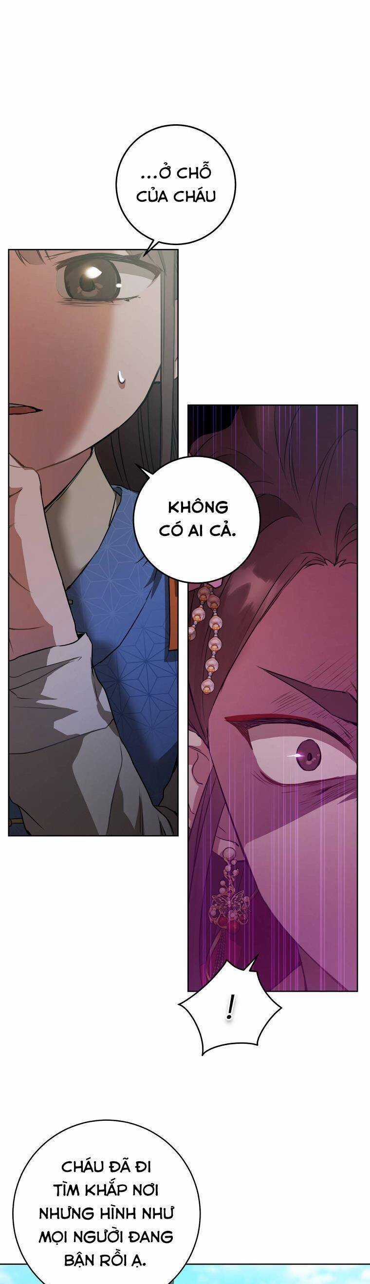 Trở Thành Cô Cháu Gái Bị Khinh Miệt Của Gia Tộc Võ Lâm Chương 4 trang 22