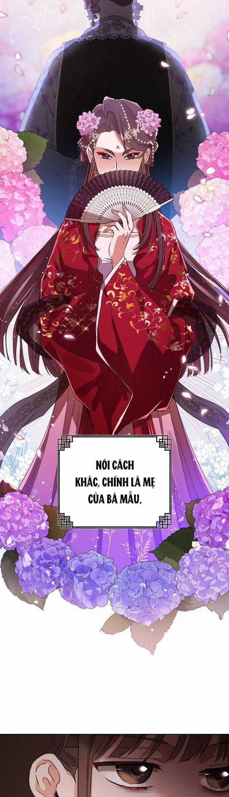 Trở Thành Cô Cháu Gái Bị Khinh Miệt Của Gia Tộc Võ Lâm Chương 4 trang 24