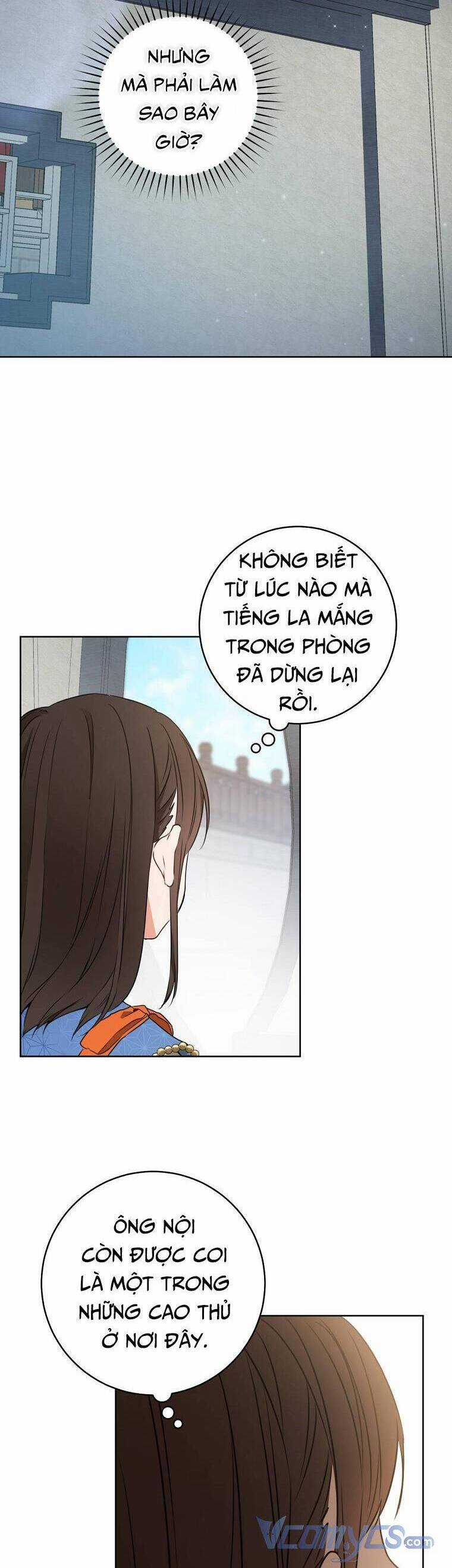 Trở Thành Cô Cháu Gái Bị Khinh Miệt Của Gia Tộc Võ Lâm Chương 4 trang 26