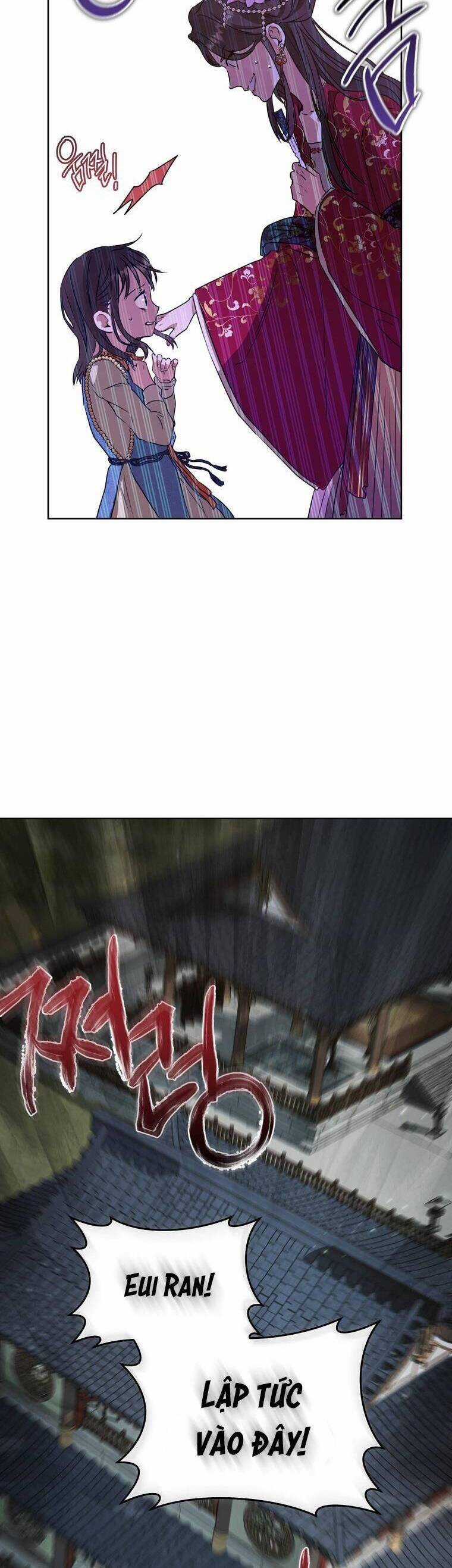 Trở Thành Cô Cháu Gái Bị Khinh Miệt Của Gia Tộc Võ Lâm Chương 4 trang 29