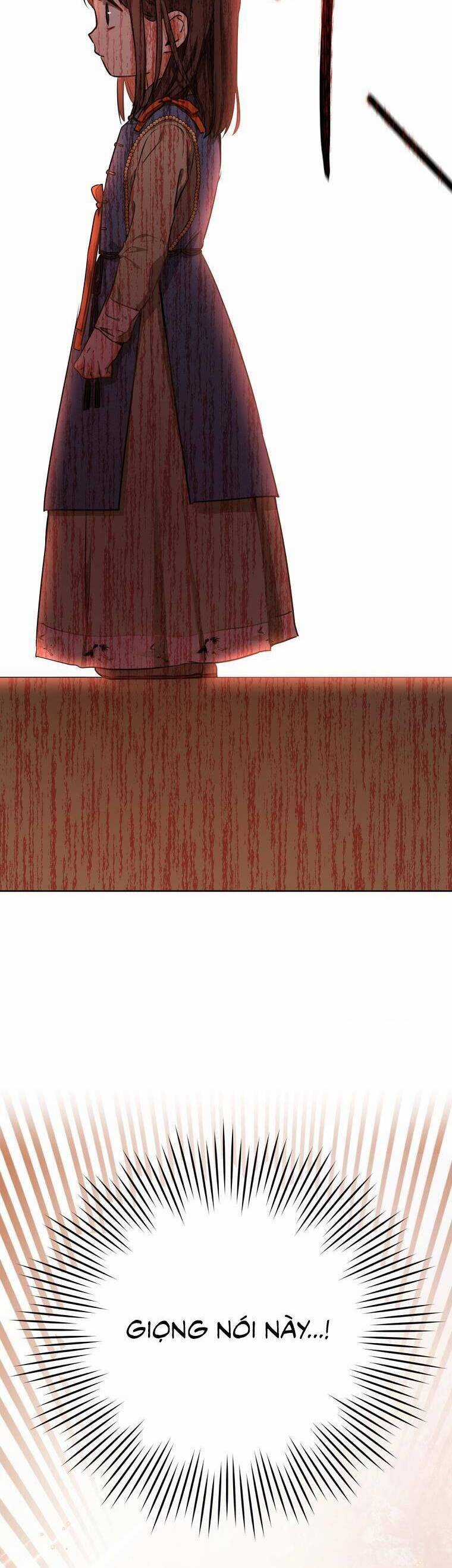 Trở Thành Cô Cháu Gái Bị Khinh Miệt Của Gia Tộc Võ Lâm Chương 4 trang 3