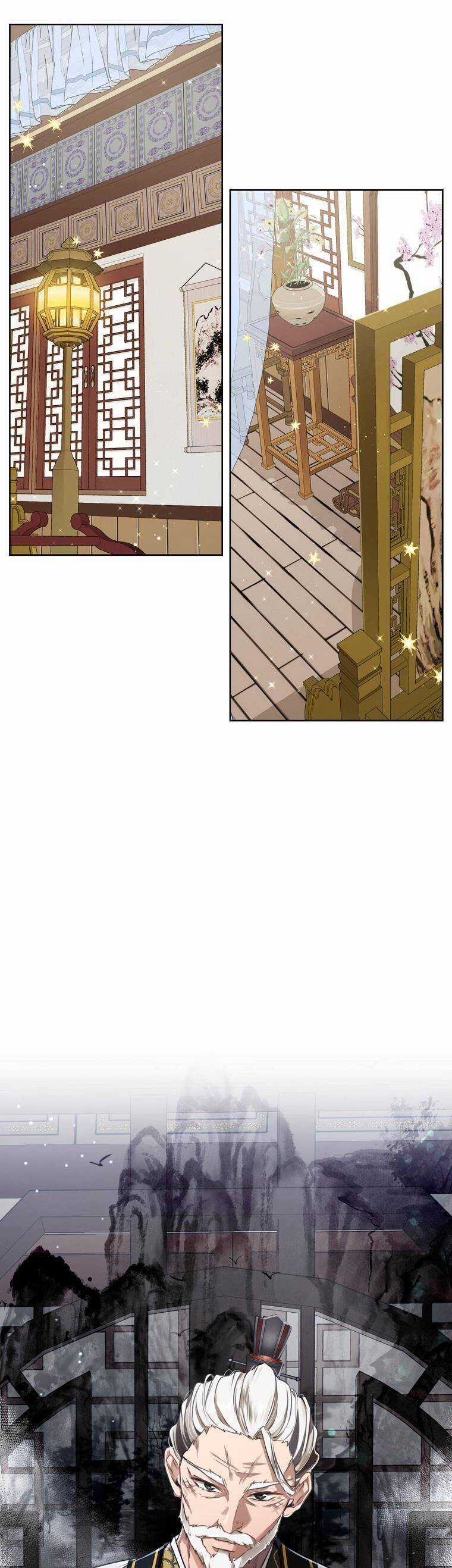 Trở Thành Cô Cháu Gái Bị Khinh Miệt Của Gia Tộc Võ Lâm Chương 4 trang 32