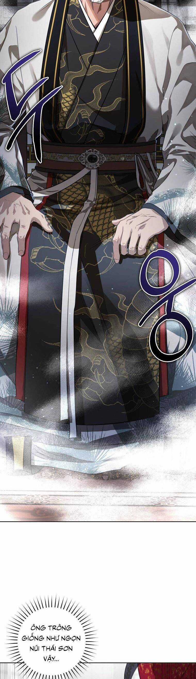 Trở Thành Cô Cháu Gái Bị Khinh Miệt Của Gia Tộc Võ Lâm Chương 4 trang 33