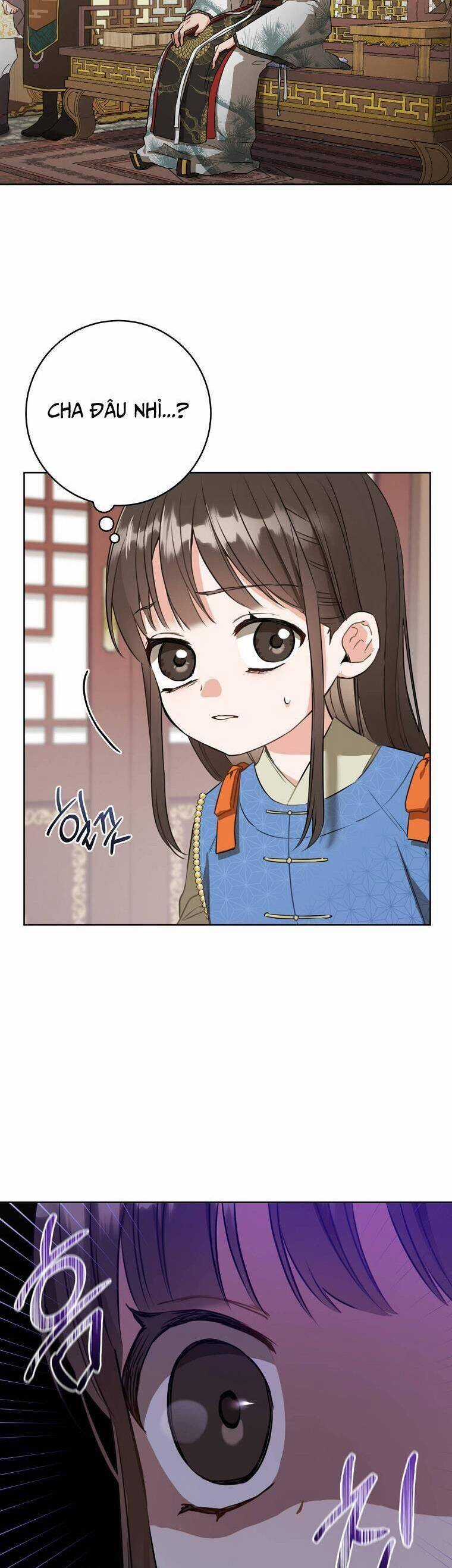 Trở Thành Cô Cháu Gái Bị Khinh Miệt Của Gia Tộc Võ Lâm Chương 4 trang 35