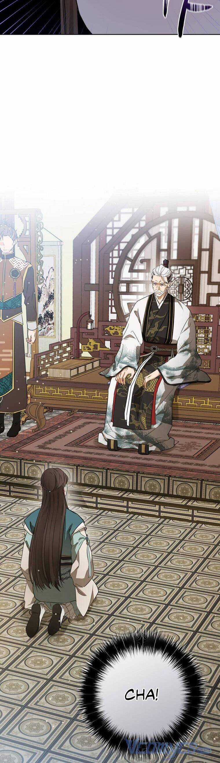 Trở Thành Cô Cháu Gái Bị Khinh Miệt Của Gia Tộc Võ Lâm Chương 4 trang 36