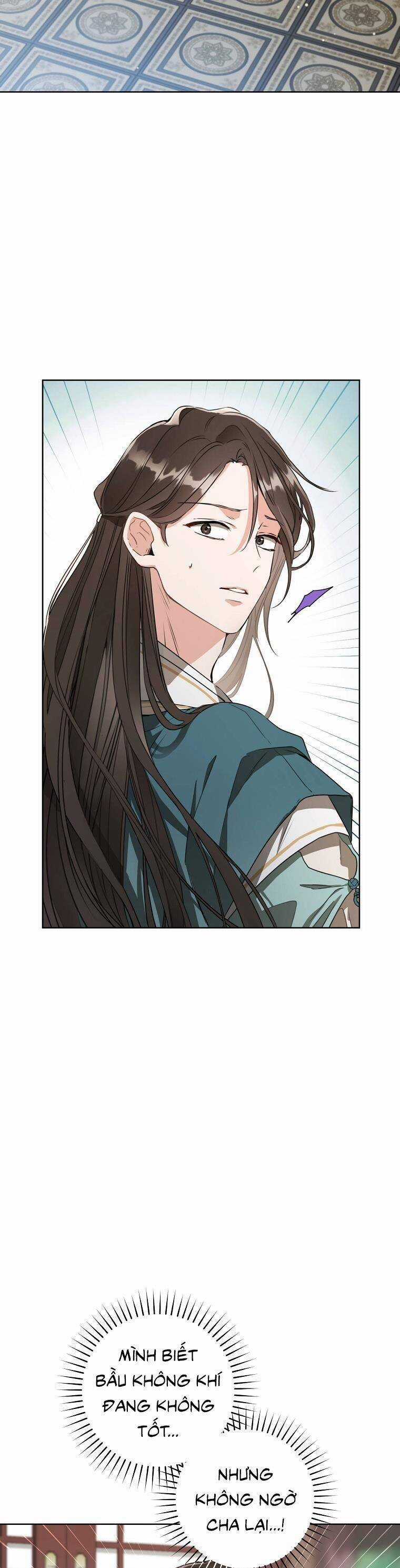 Trở Thành Cô Cháu Gái Bị Khinh Miệt Của Gia Tộc Võ Lâm Chương 4 trang 37