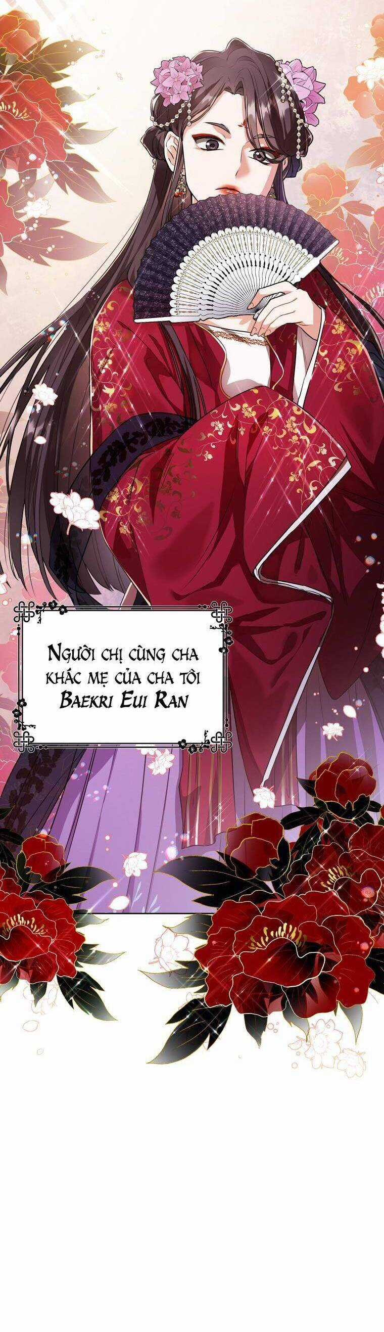 Trở Thành Cô Cháu Gái Bị Khinh Miệt Của Gia Tộc Võ Lâm Chương 4 trang 4