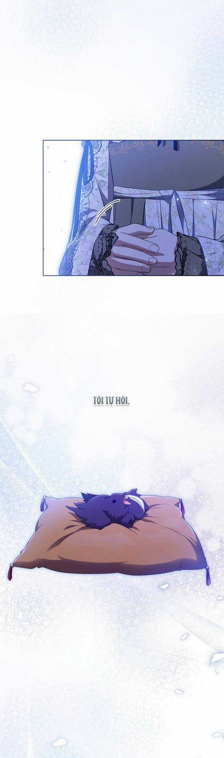 Trở Thành Cô Cháu Gái Bị Khinh Miệt Của Gia Tộc Võ Lâm Chương 40 trang 10