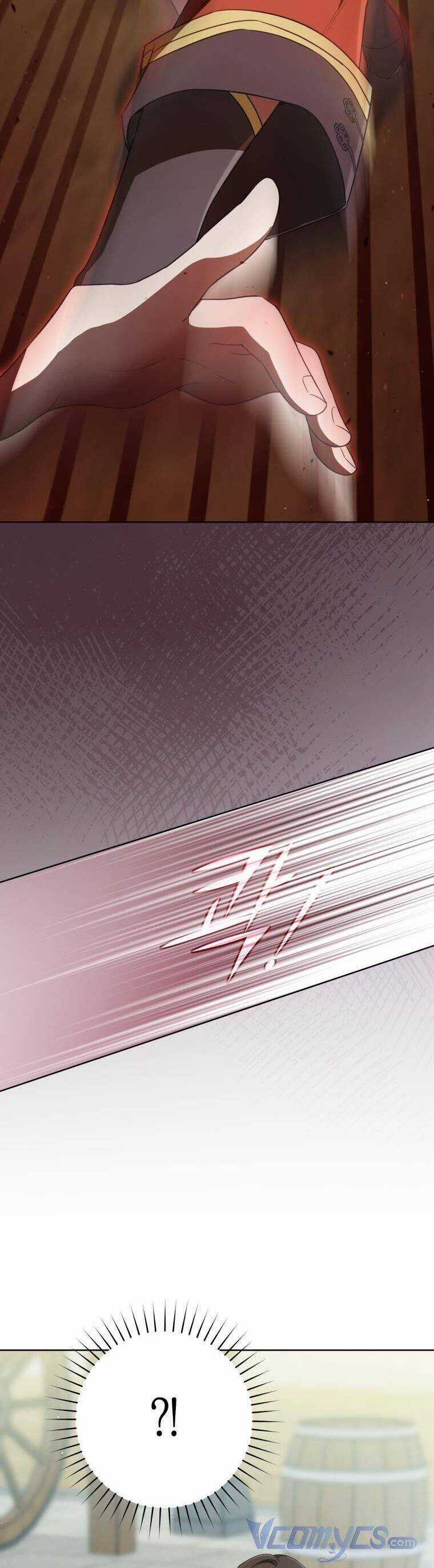 Trở Thành Cô Cháu Gái Bị Khinh Miệt Của Gia Tộc Võ Lâm Chương 40 trang 18