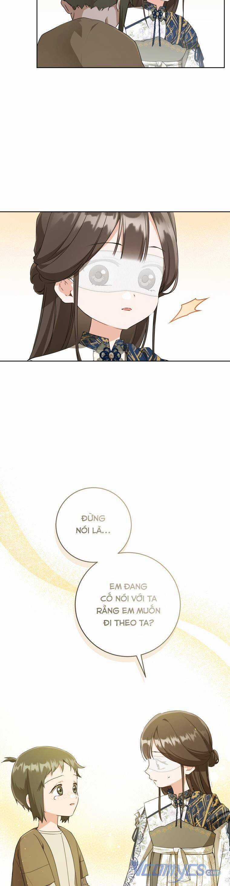 Trở Thành Cô Cháu Gái Bị Khinh Miệt Của Gia Tộc Võ Lâm Chương 40 trang 24