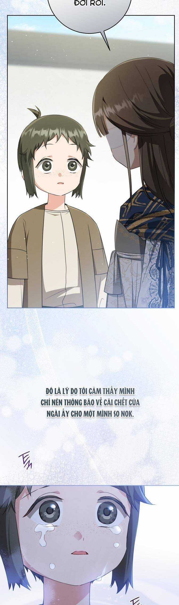 Trở Thành Cô Cháu Gái Bị Khinh Miệt Của Gia Tộc Võ Lâm Chương 40 trang 8