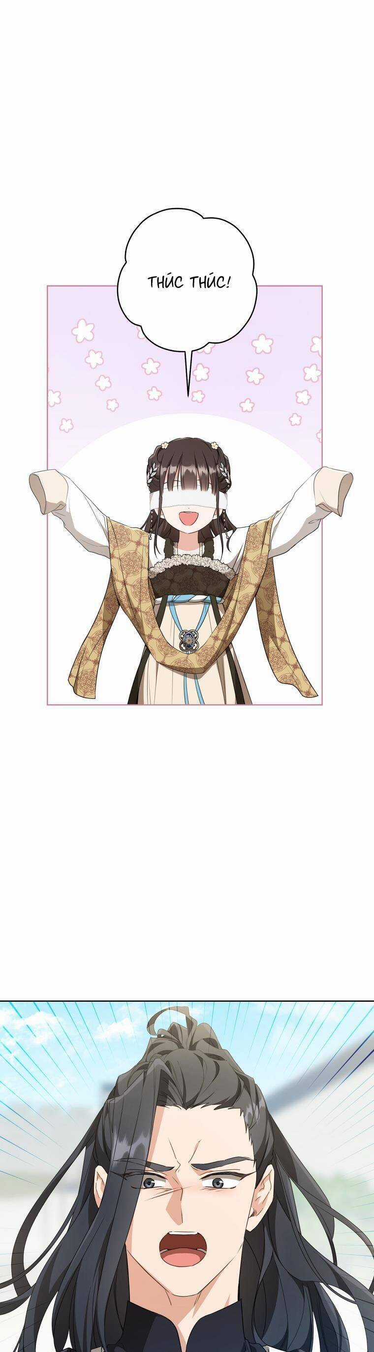 Trở Thành Cô Cháu Gái Bị Khinh Miệt Của Gia Tộc Võ Lâm Chương 41 trang 13