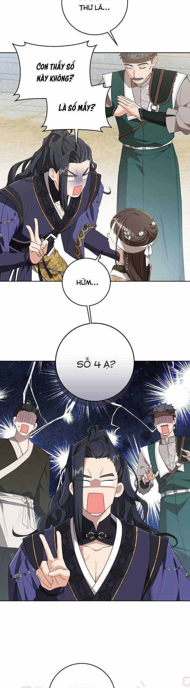 Trở Thành Cô Cháu Gái Bị Khinh Miệt Của Gia Tộc Võ Lâm Chương 41 trang 15