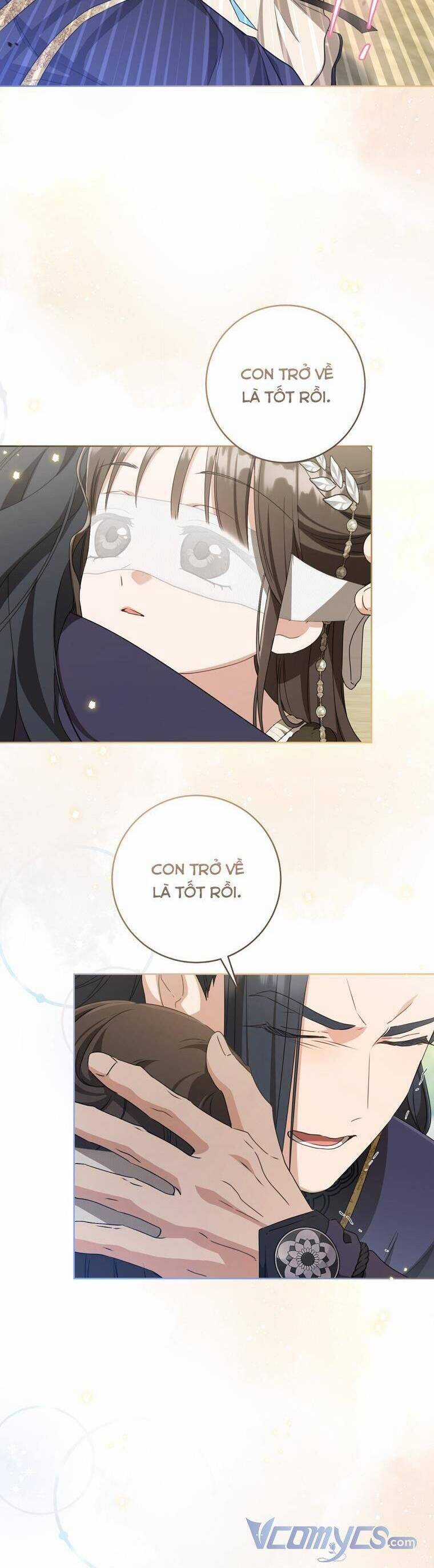 Trở Thành Cô Cháu Gái Bị Khinh Miệt Của Gia Tộc Võ Lâm Chương 41 trang 18