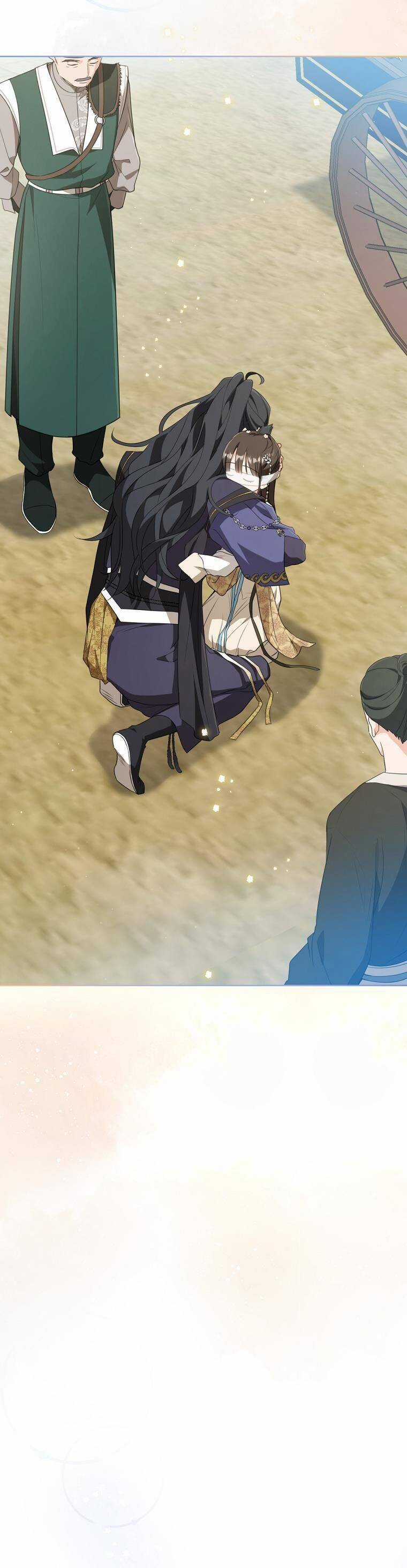 Trở Thành Cô Cháu Gái Bị Khinh Miệt Của Gia Tộc Võ Lâm Chương 41 trang 19