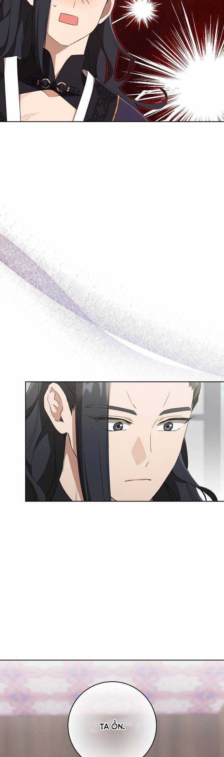 Trở Thành Cô Cháu Gái Bị Khinh Miệt Của Gia Tộc Võ Lâm Chương 41 trang 25