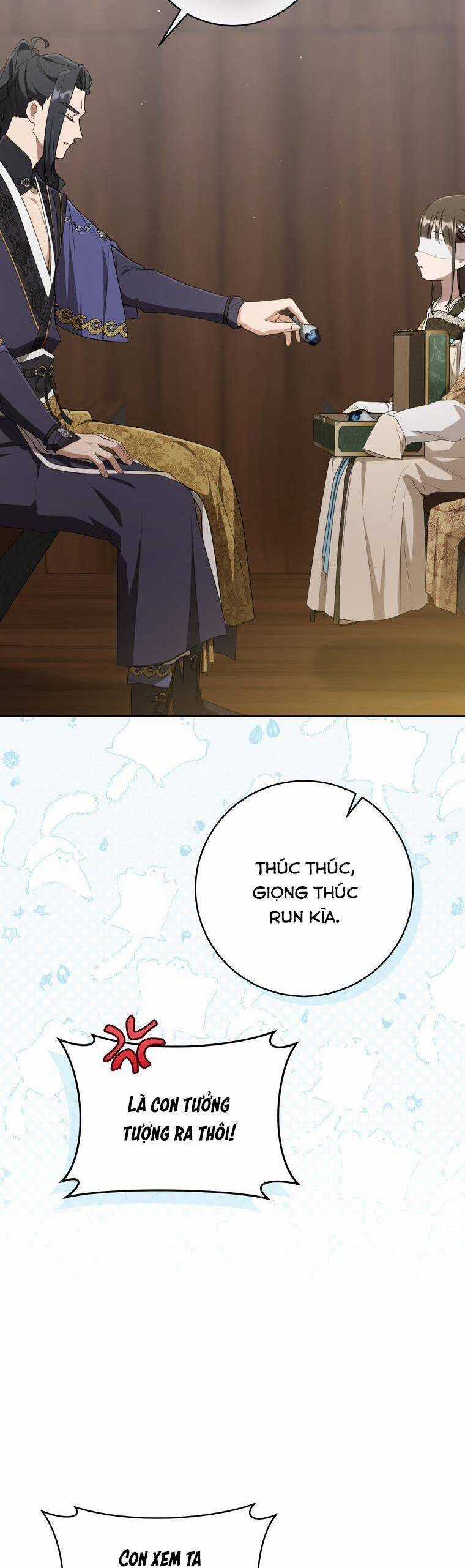 Trở Thành Cô Cháu Gái Bị Khinh Miệt Của Gia Tộc Võ Lâm Chương 41 trang 26