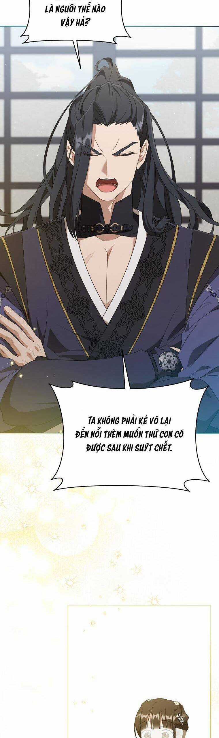 Trở Thành Cô Cháu Gái Bị Khinh Miệt Của Gia Tộc Võ Lâm Chương 41 trang 27