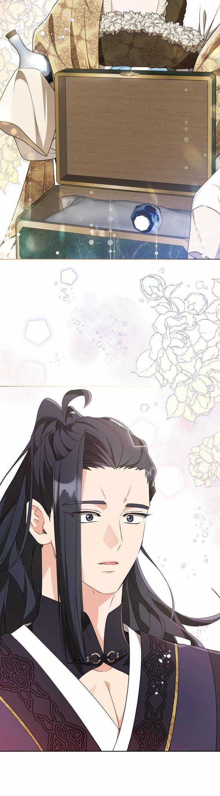 Trở Thành Cô Cháu Gái Bị Khinh Miệt Của Gia Tộc Võ Lâm Chương 41 trang 32