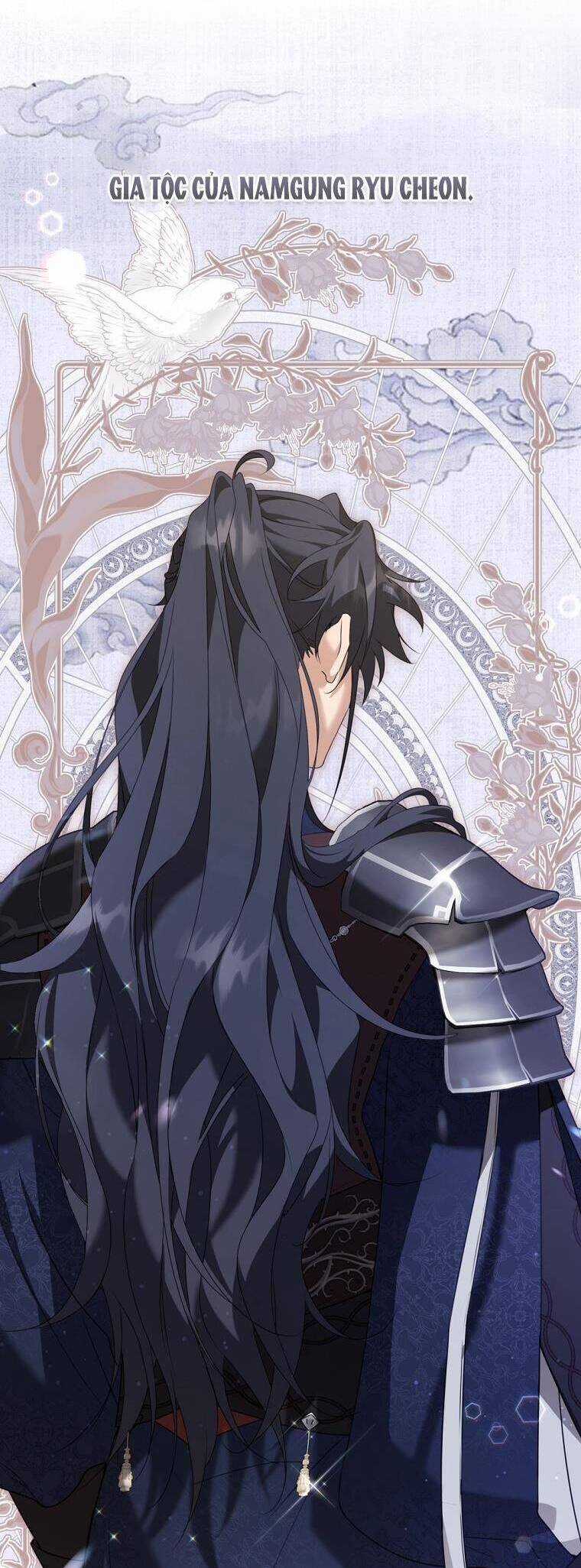 Trở Thành Cô Cháu Gái Bị Khinh Miệt Của Gia Tộc Võ Lâm Chương 41 trang 38