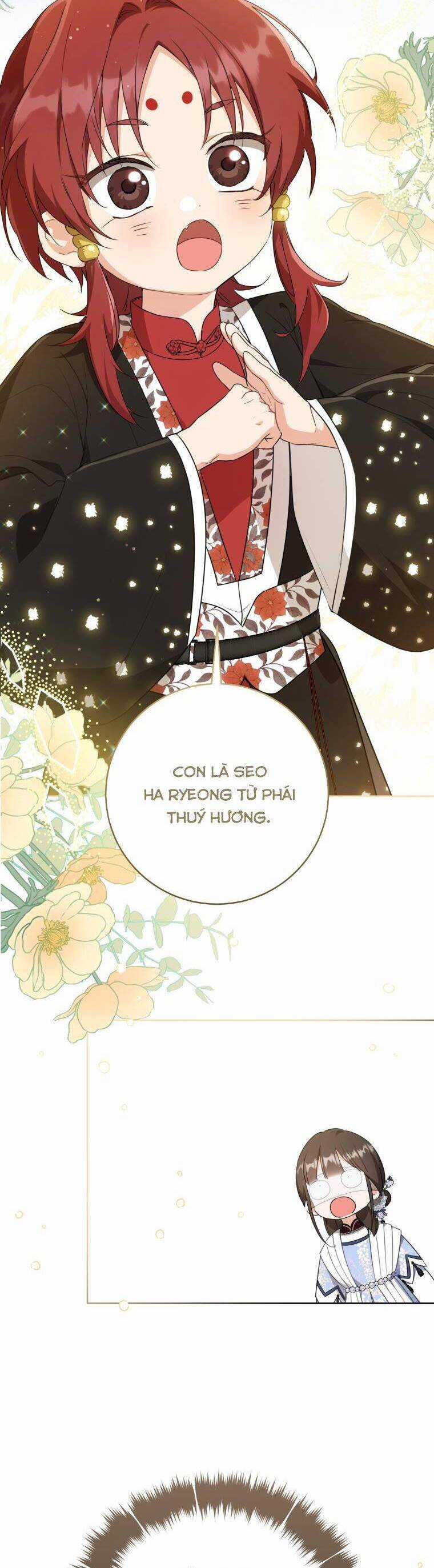 Trở Thành Cô Cháu Gái Bị Khinh Miệt Của Gia Tộc Võ Lâm Chương 42 trang 10