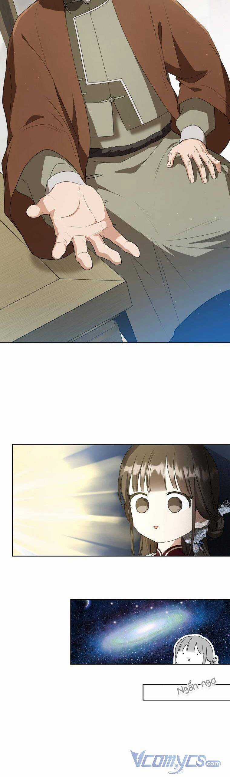 Trở Thành Cô Cháu Gái Bị Khinh Miệt Của Gia Tộc Võ Lâm Chương 43 trang 12