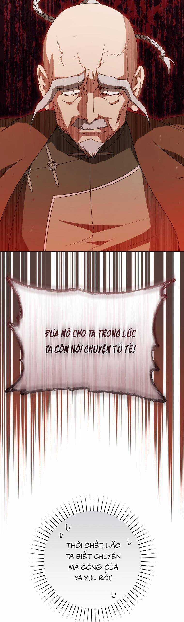 Trở Thành Cô Cháu Gái Bị Khinh Miệt Của Gia Tộc Võ Lâm Chương 43 trang 19