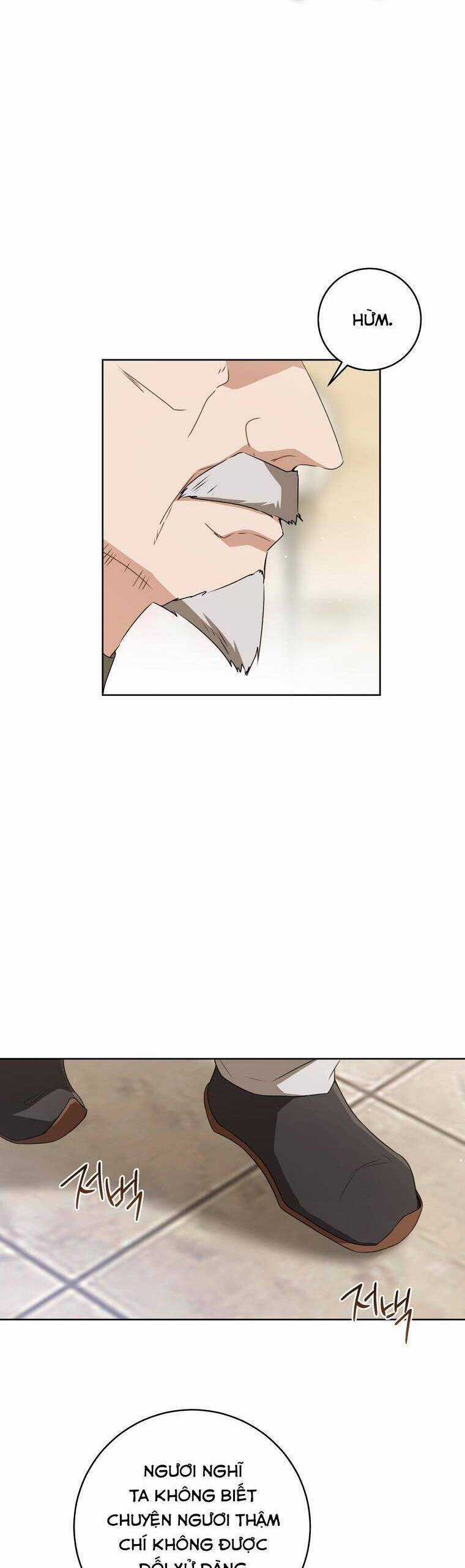 Trở Thành Cô Cháu Gái Bị Khinh Miệt Của Gia Tộc Võ Lâm Chương 43 trang 22