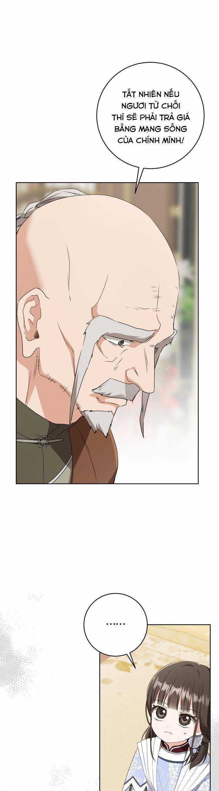 Trở Thành Cô Cháu Gái Bị Khinh Miệt Của Gia Tộc Võ Lâm Chương 43 trang 25